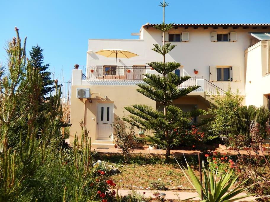 Kokkini Hani Casa Evriali Apartments מראה חיצוני תמונה