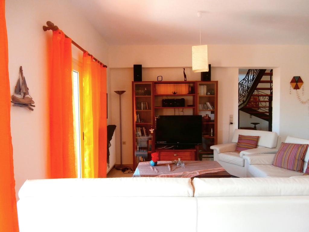 Kokkini Hani Casa Evriali Apartments מראה חיצוני תמונה