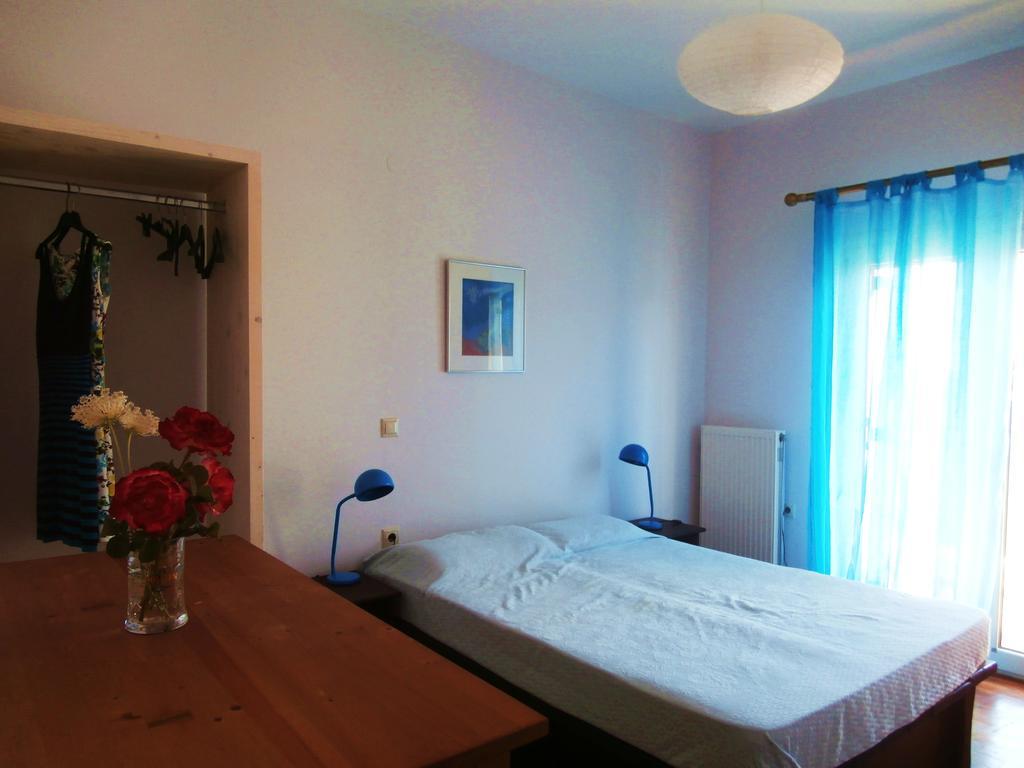 Kokkini Hani Casa Evriali Apartments מראה חיצוני תמונה