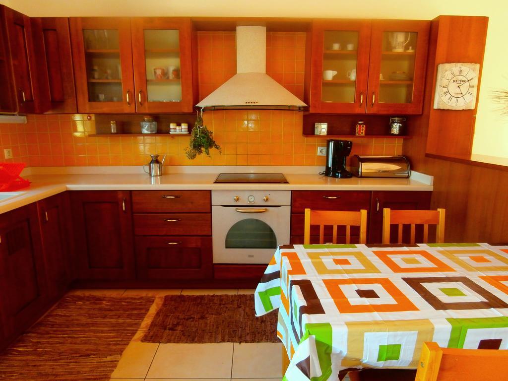 Kokkini Hani Casa Evriali Apartments מראה חיצוני תמונה