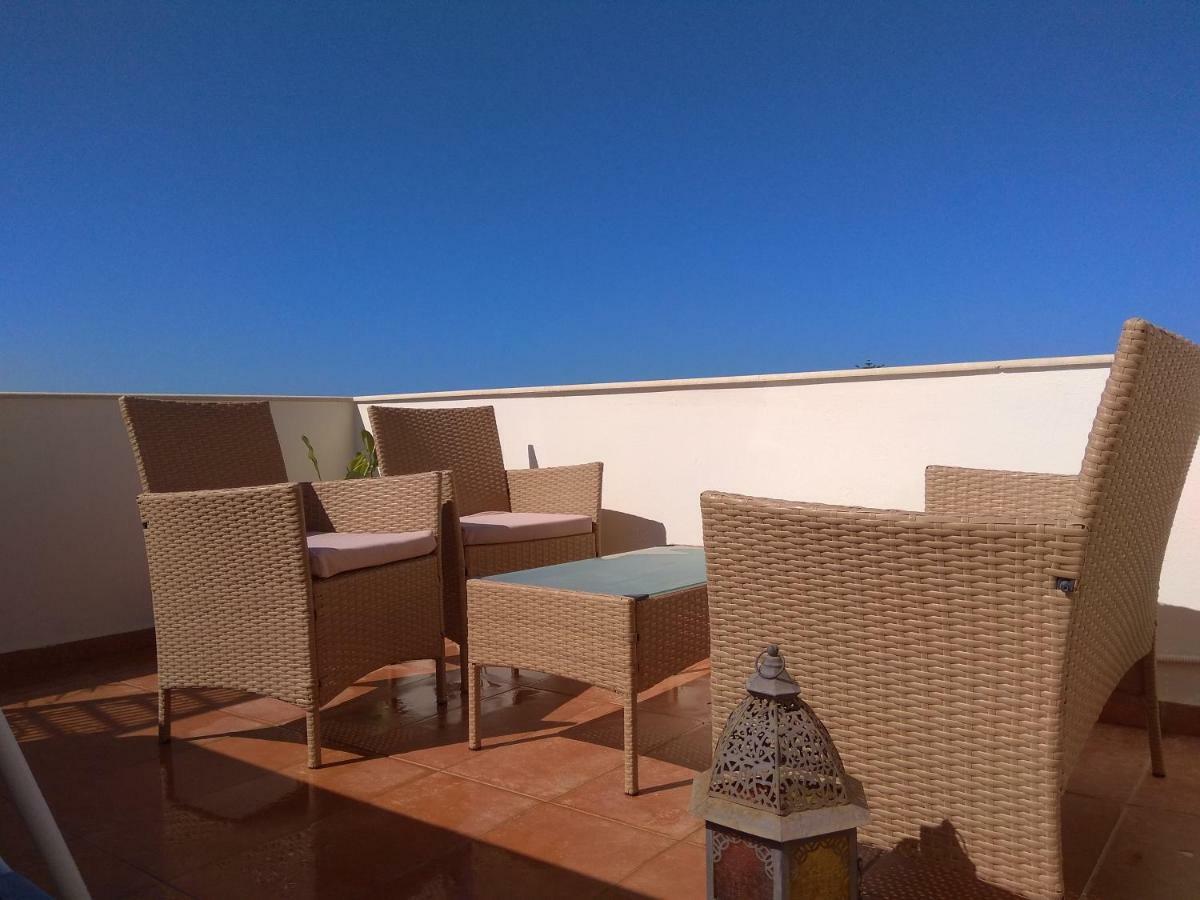 Kokkini Hani Casa Evriali Apartments מראה חיצוני תמונה